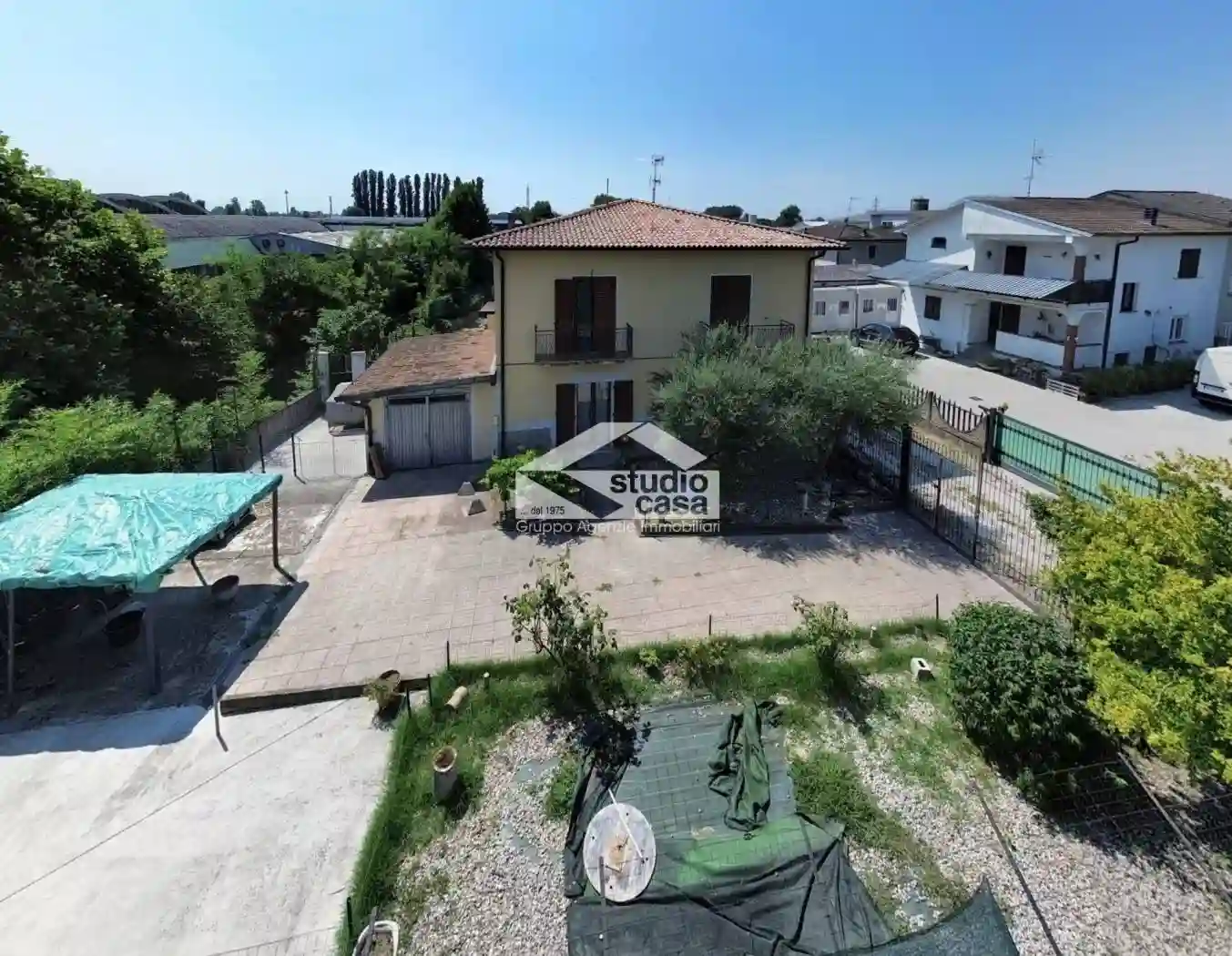 Villa - foto 4