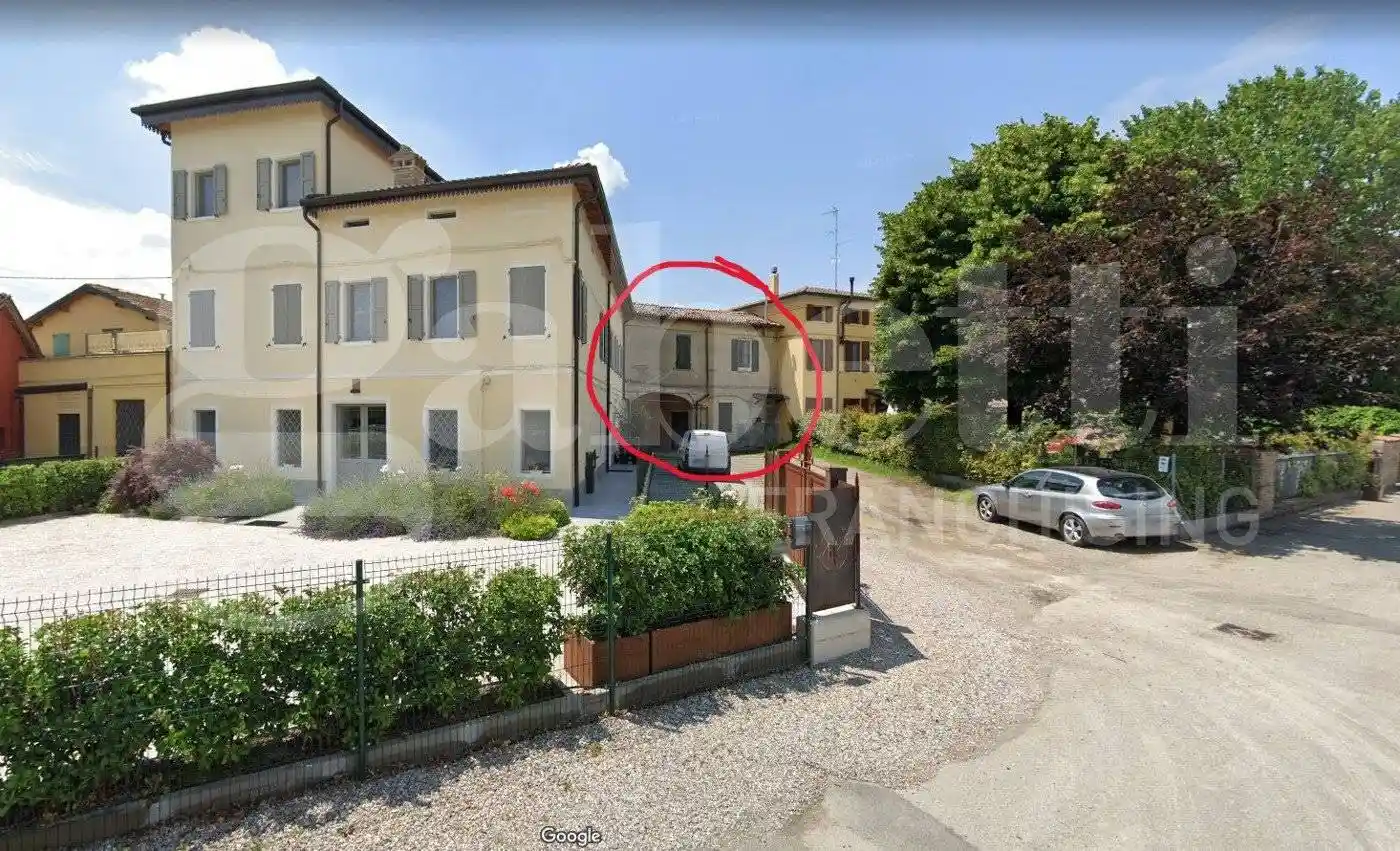 Appartamento in vendita a Modena