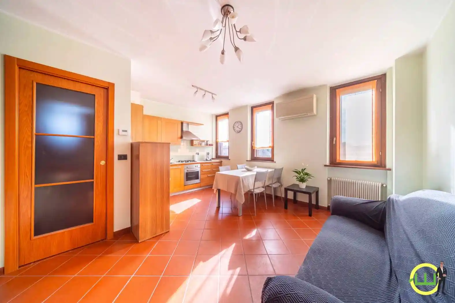 Appartamento in vendita a Palmanova