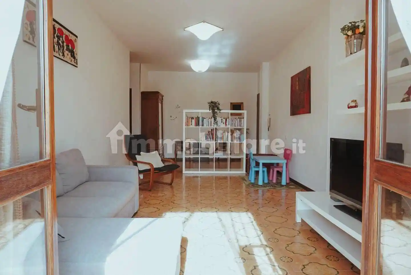 Appartamento in vendita a Carrara