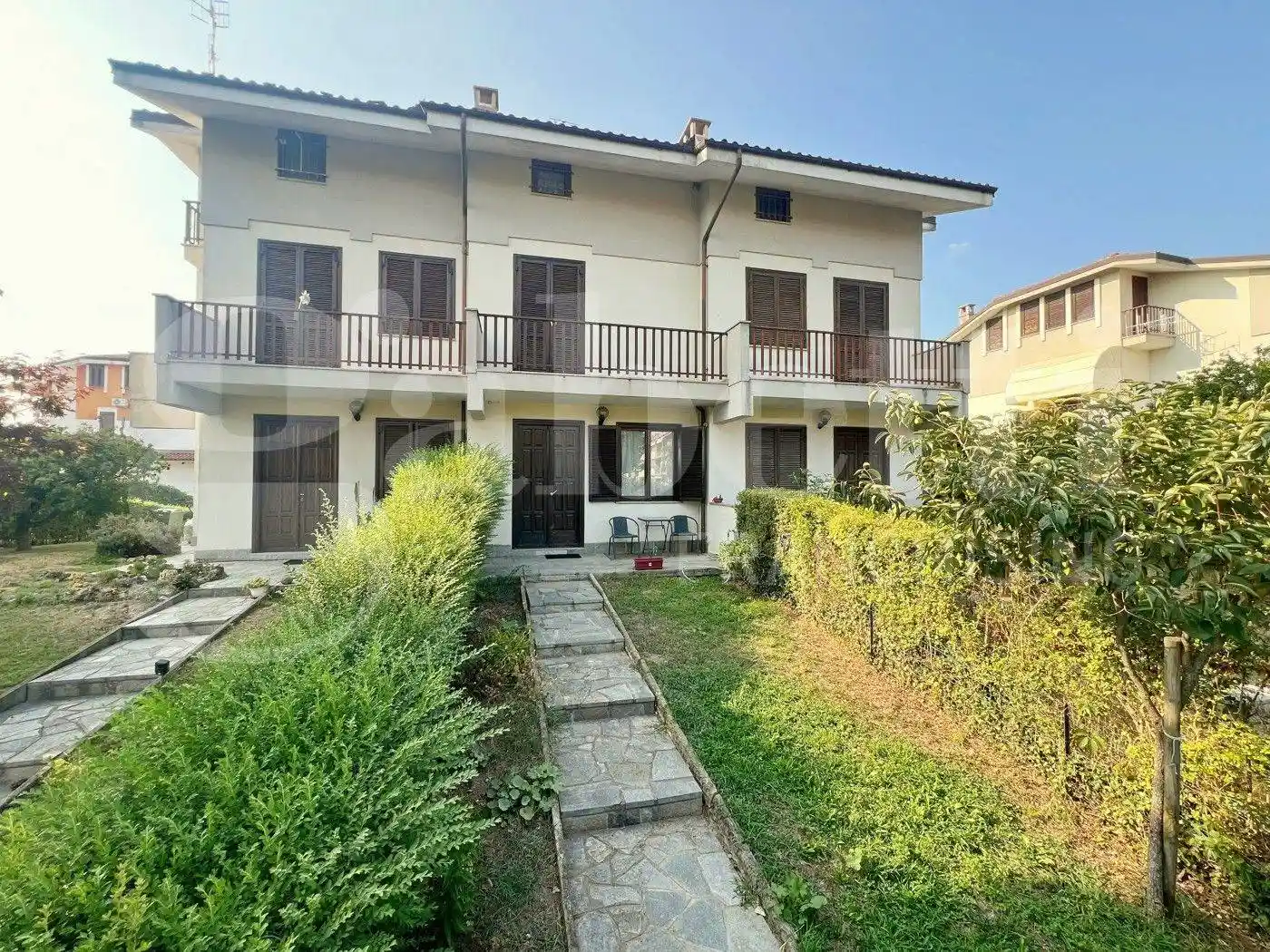 Villetta a schiera in vendita a Bra