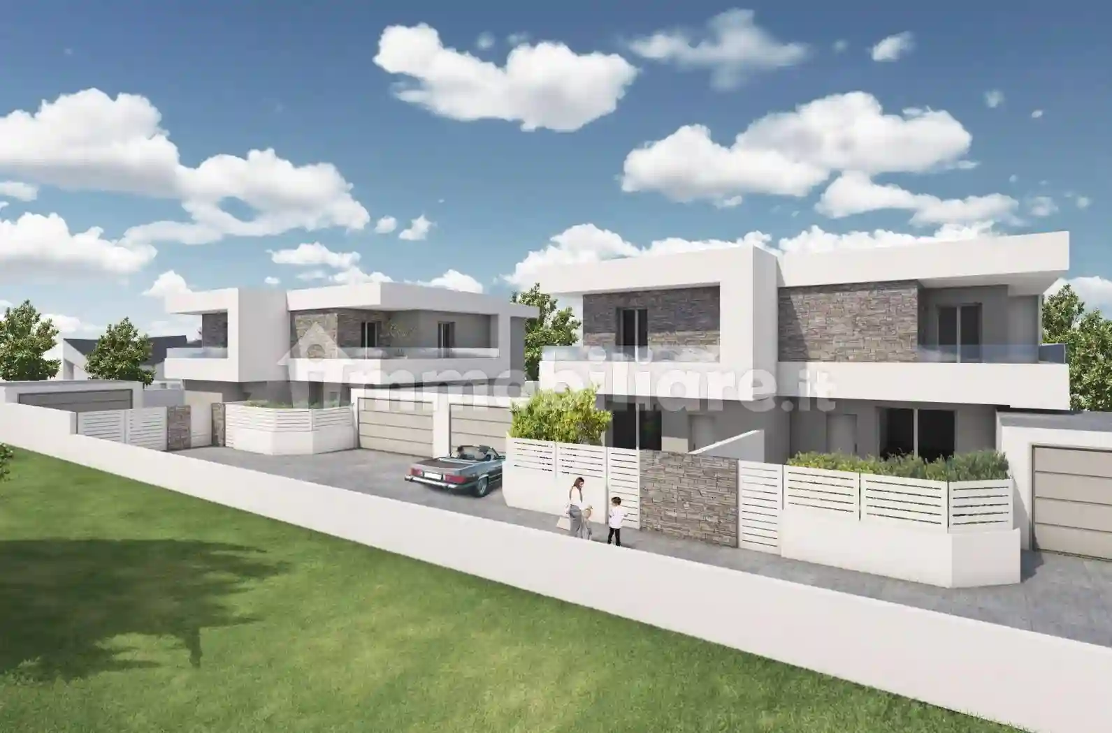 Villa - foto 2