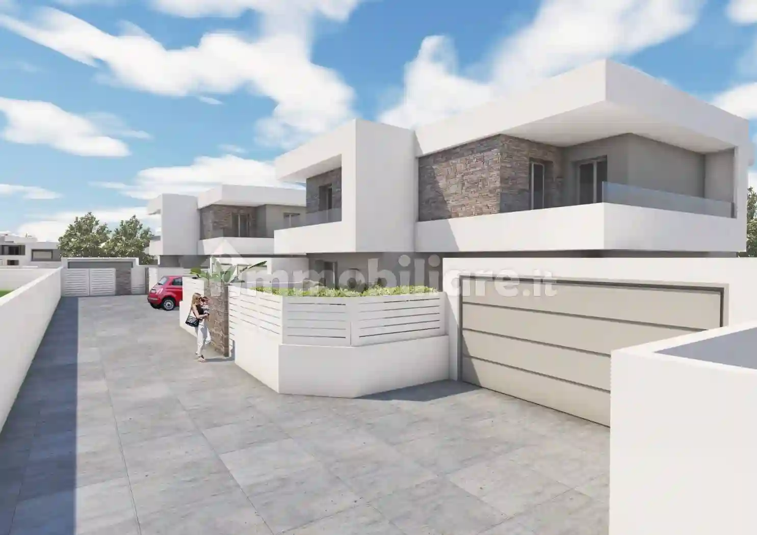 Villa - foto 3
