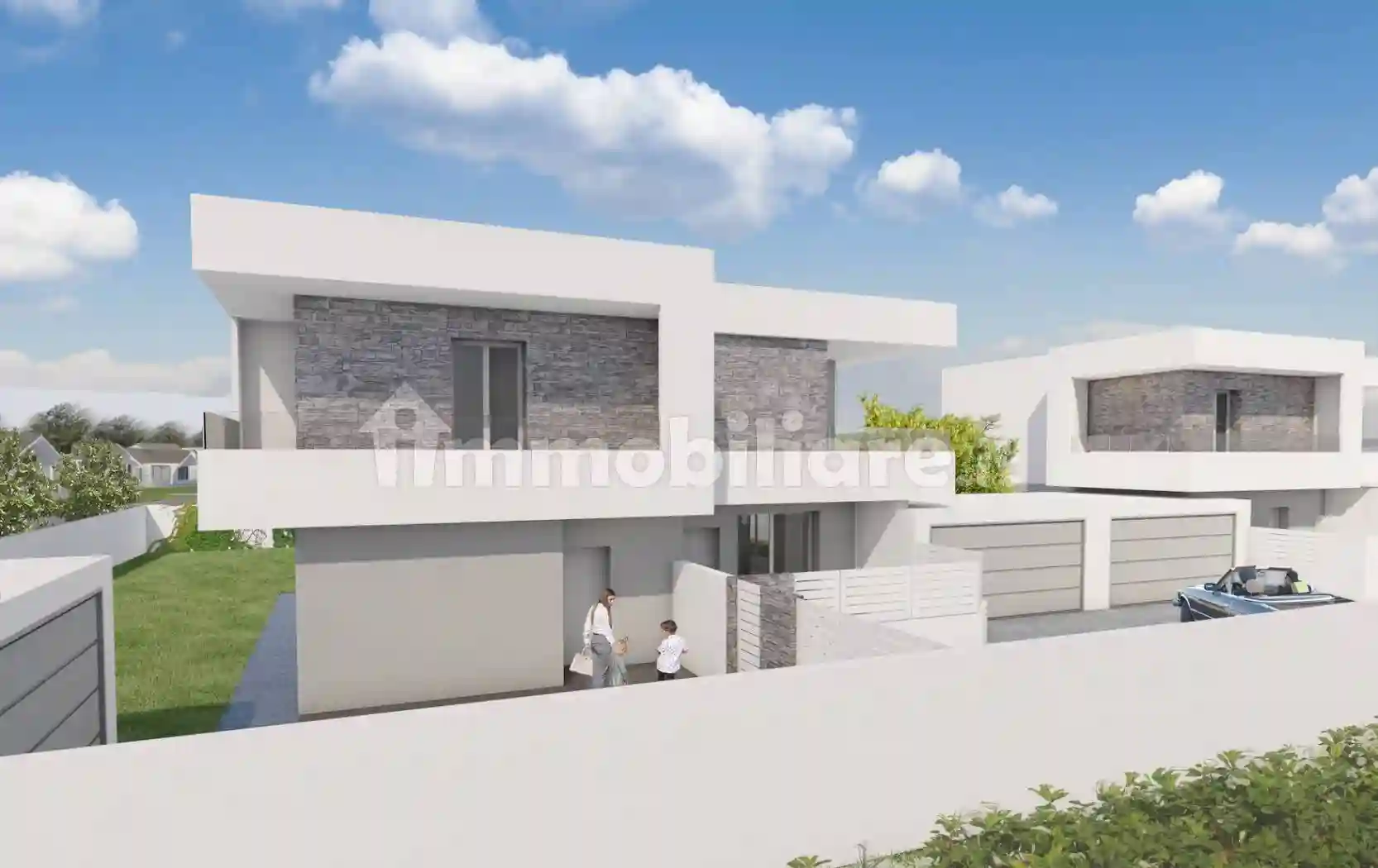 Villa - foto 4