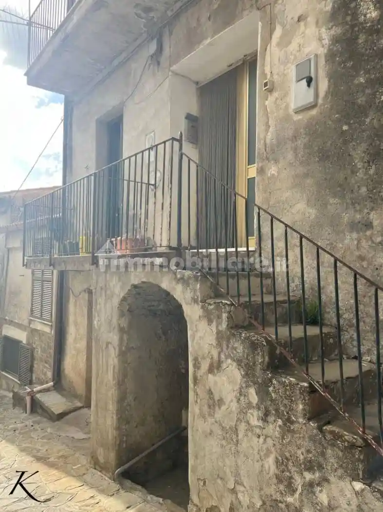 Appartamento in vendita a Perdifumo