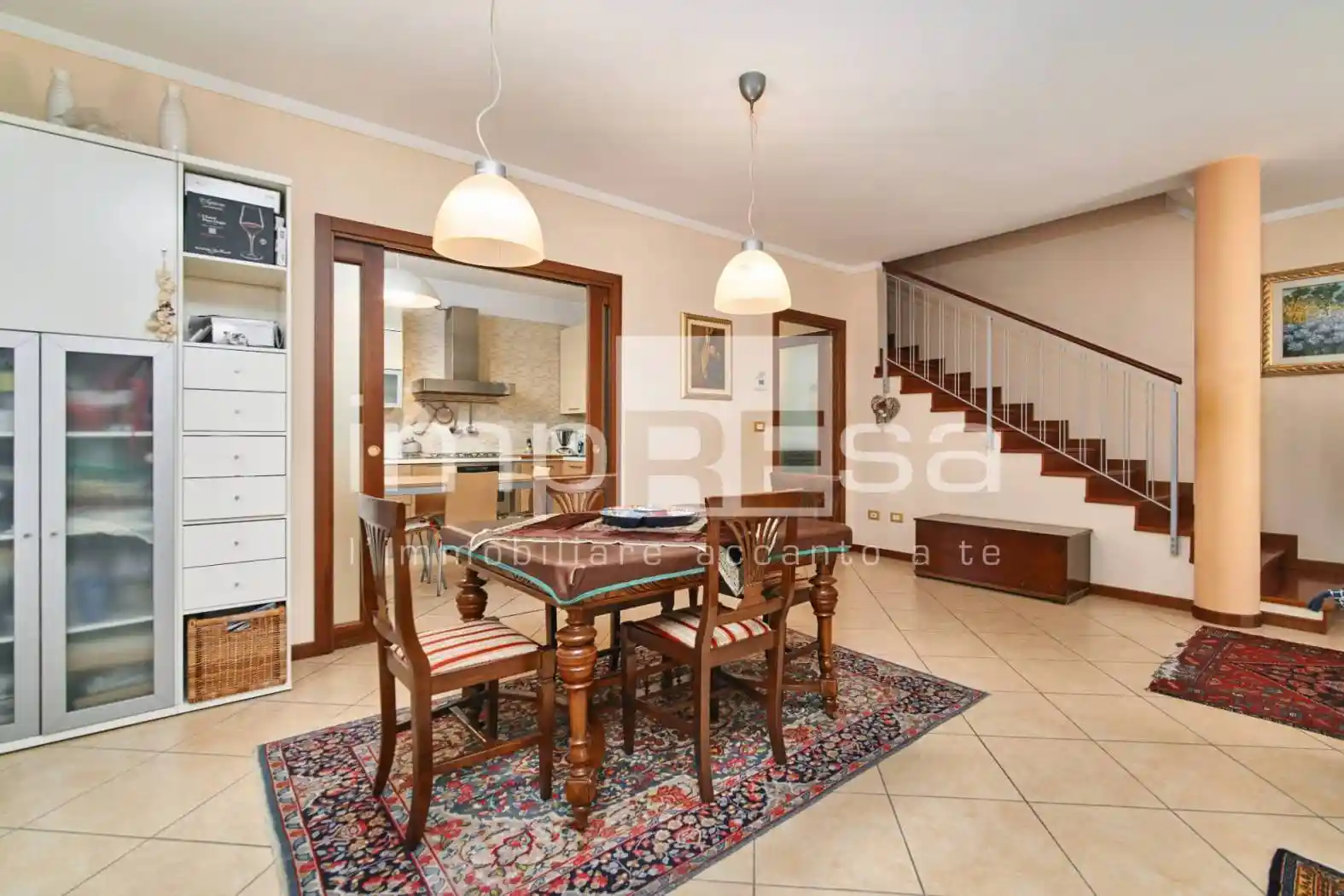 Villa in vendita a Ponzano Veneto