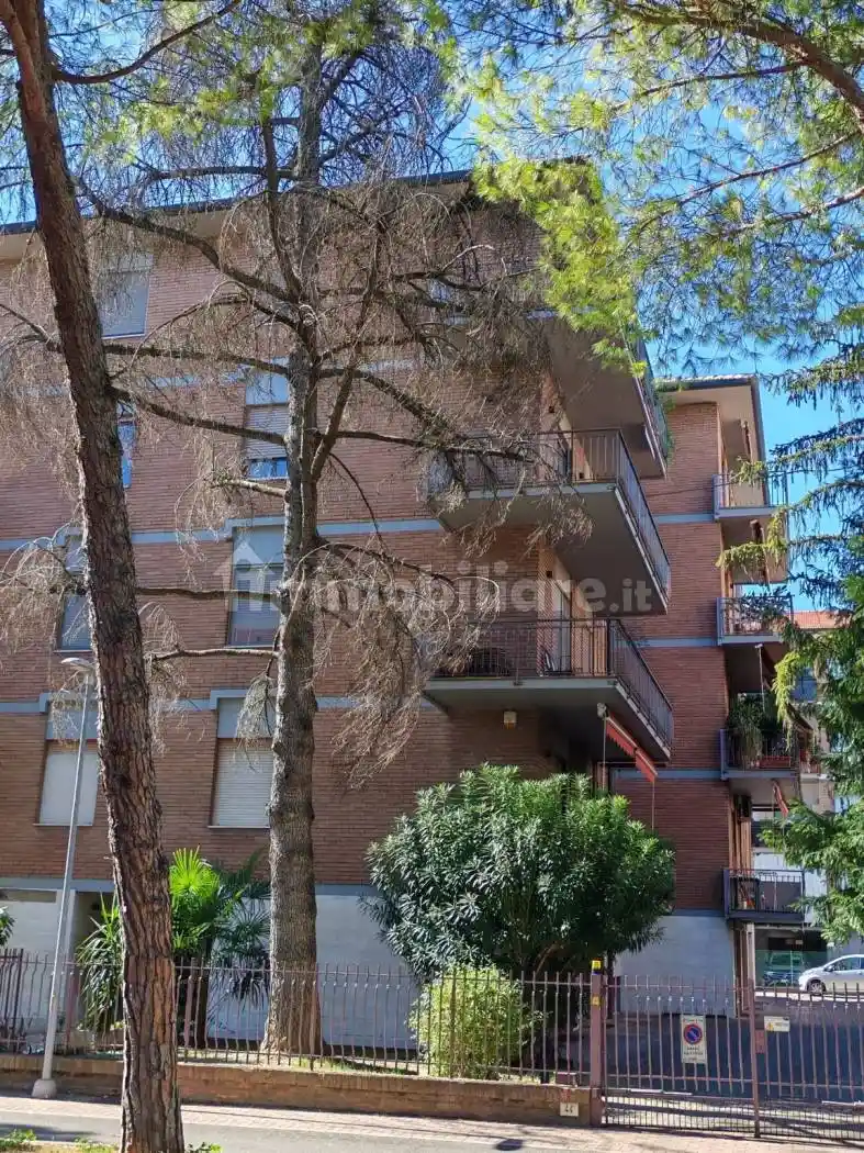 Appartamento in vendita a Forlì