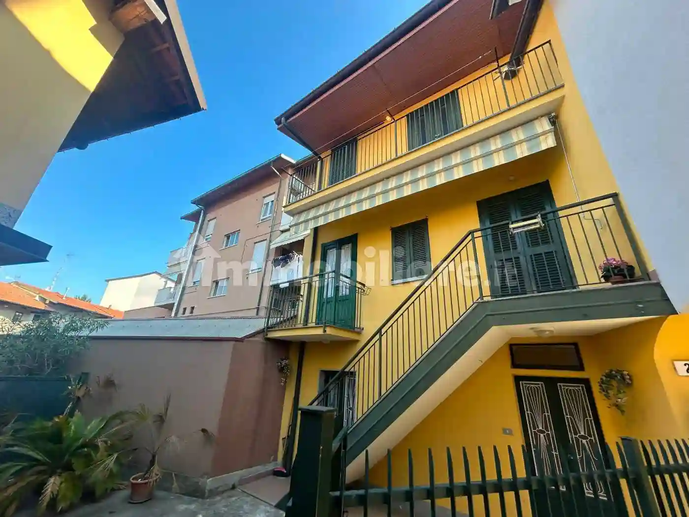 Casa indipendente - foto 5