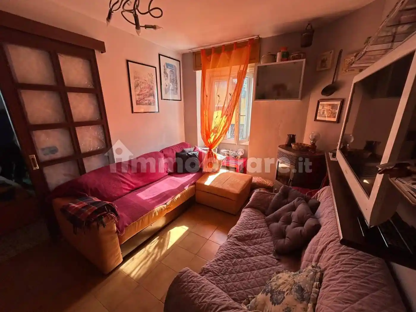 Appartamento in vendita a Civo