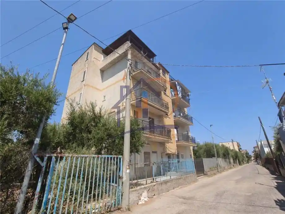 Appartamento in vendita a Corigliano-Rossano