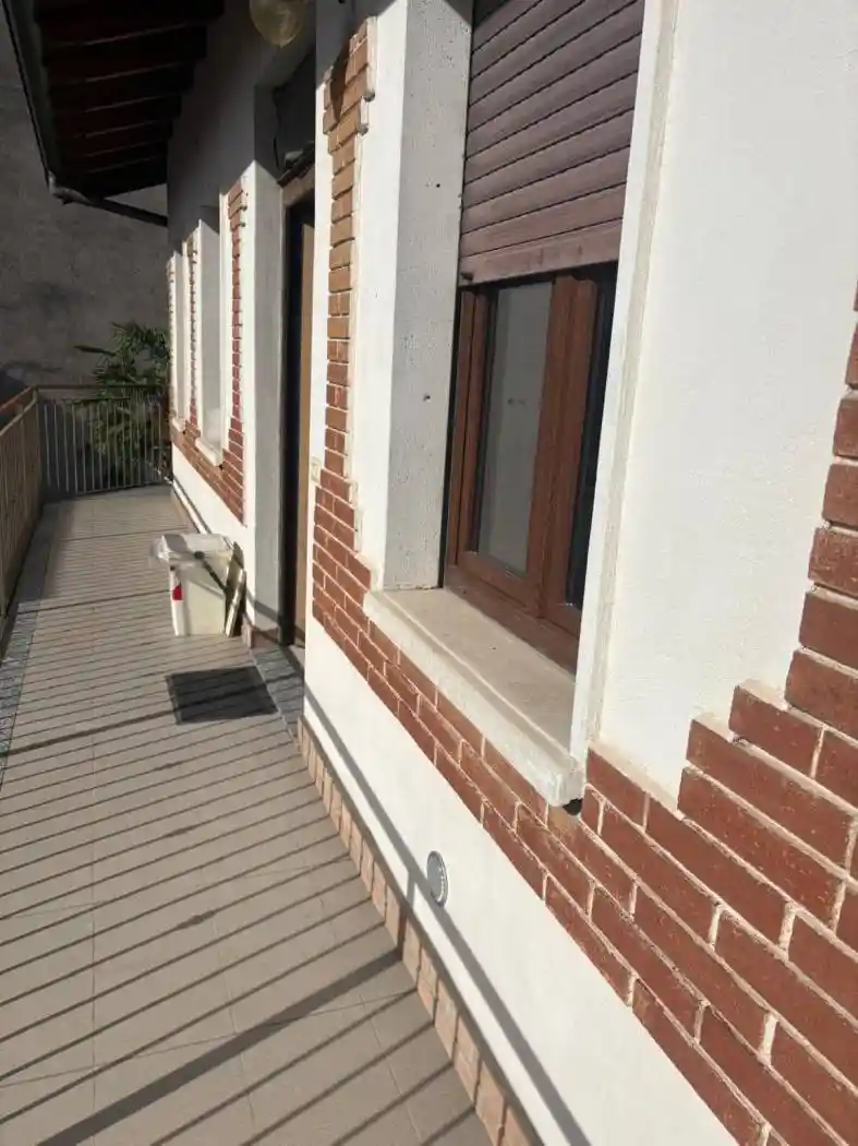 Appartamento in affitto a Pogliano Milanese