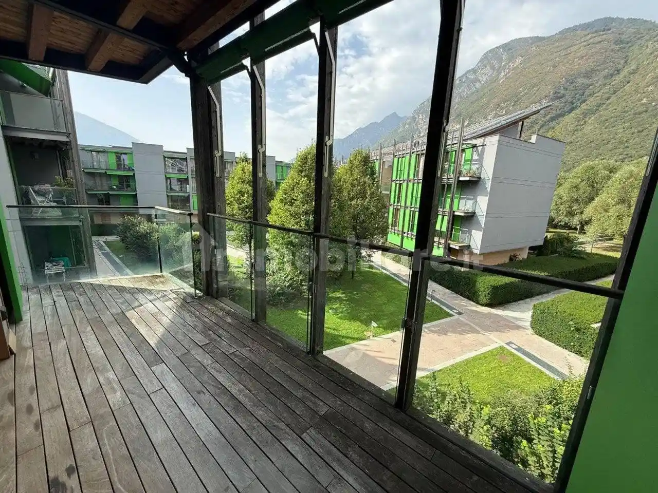 Appartamento in vendita a Trento