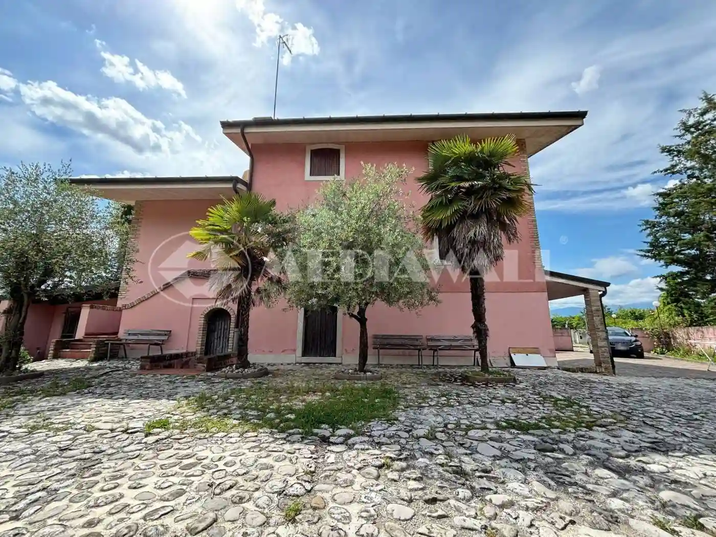 Villa - foto 4