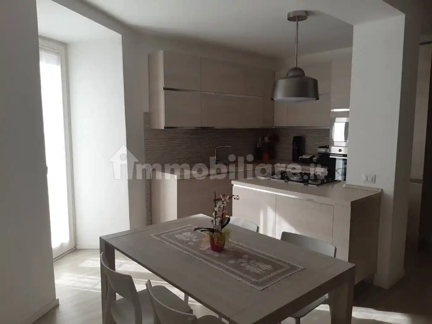 Appartamento in vendita a Trento