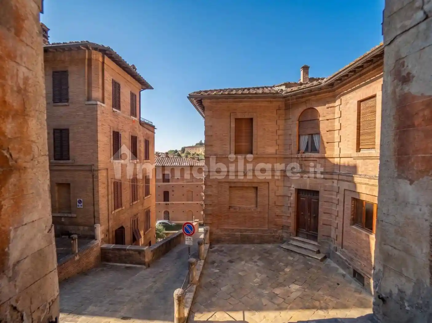 Appartamento in vendita a Siena