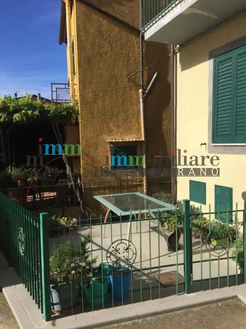 Appartamento in vendita a Manciano