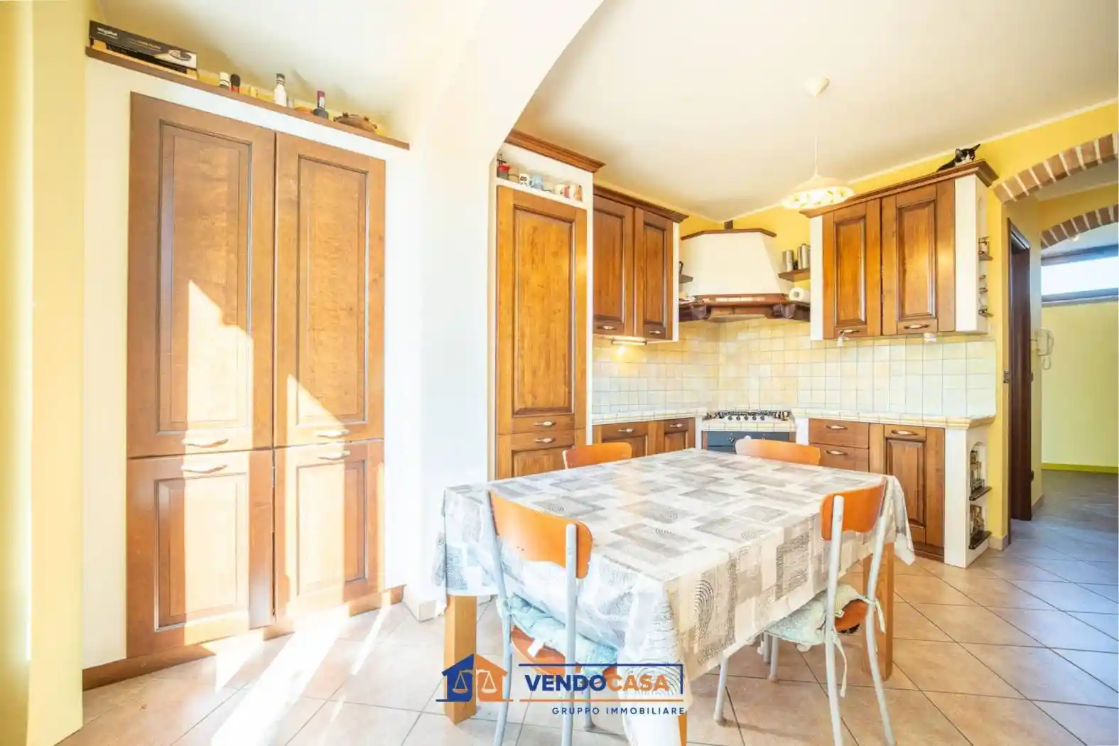 Villa in vendita a Vignolo