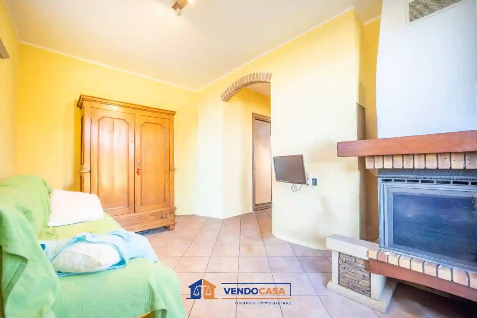 Villa - foto 5