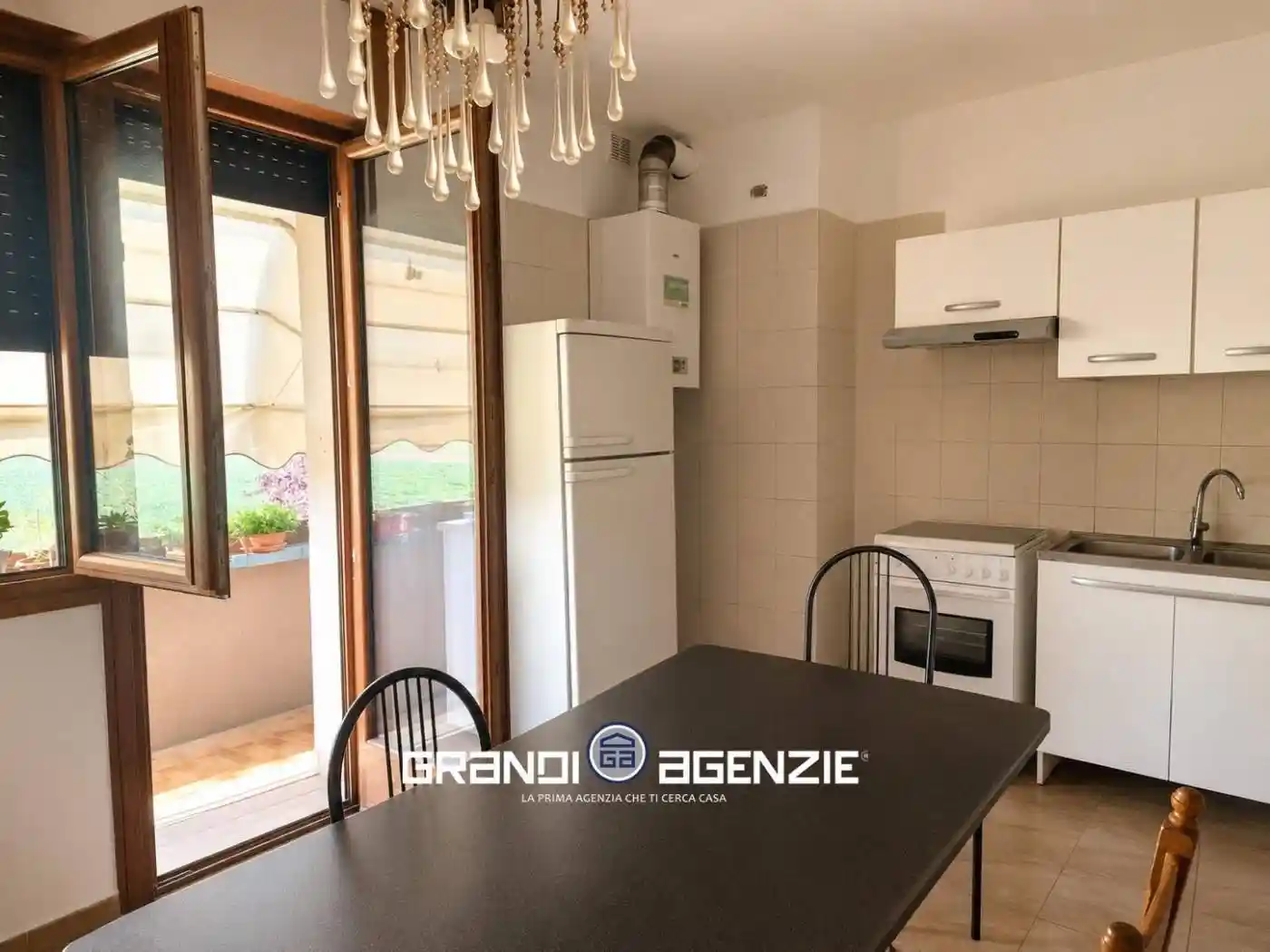 Appartamento in vendita a Monastier di Treviso