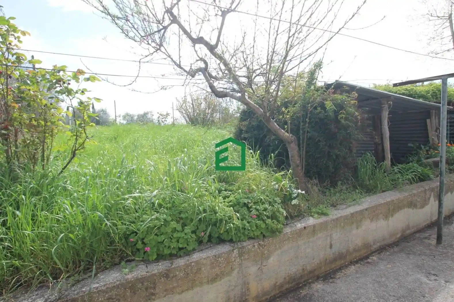 Appartamento in vendita a Giove