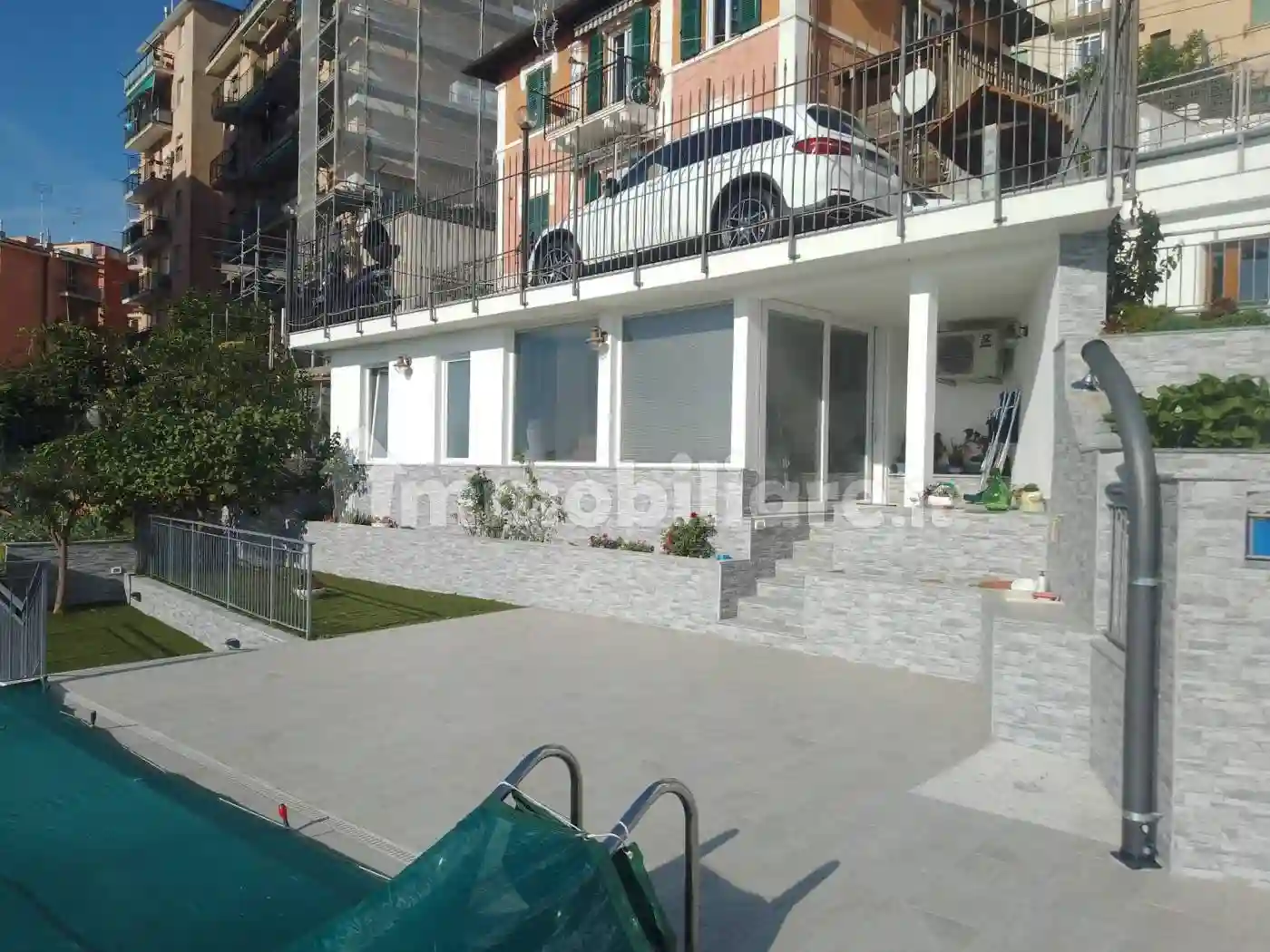 Villa - foto 3
