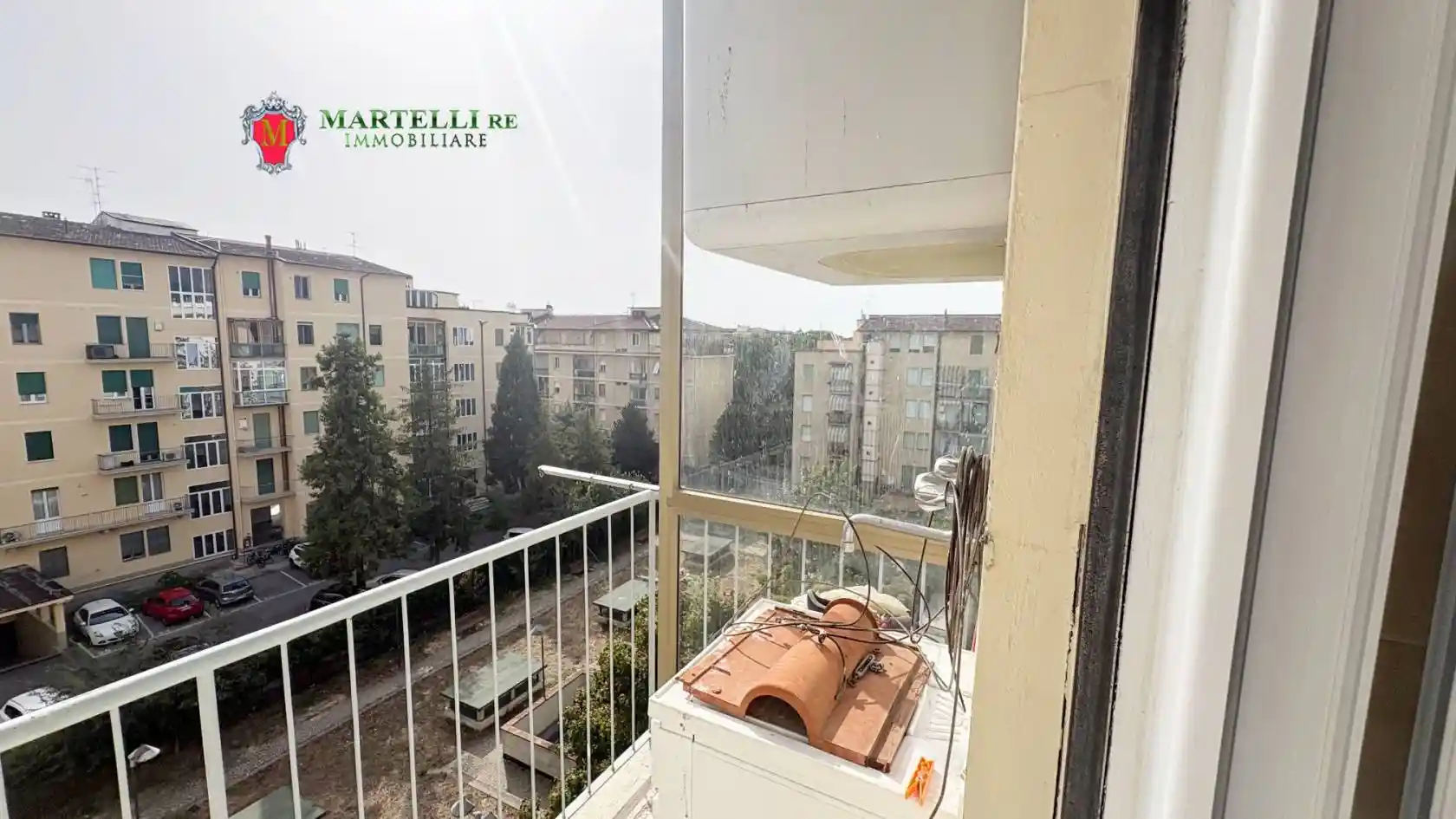 Appartamento in vendita a Firenze