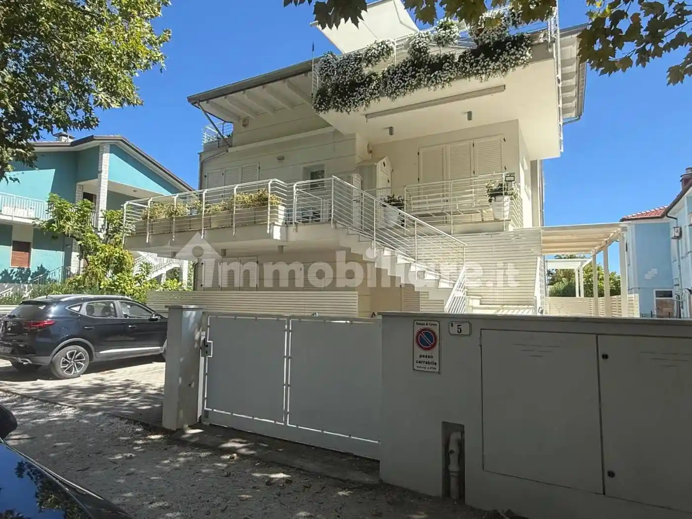 Villa in vendita a Cervia