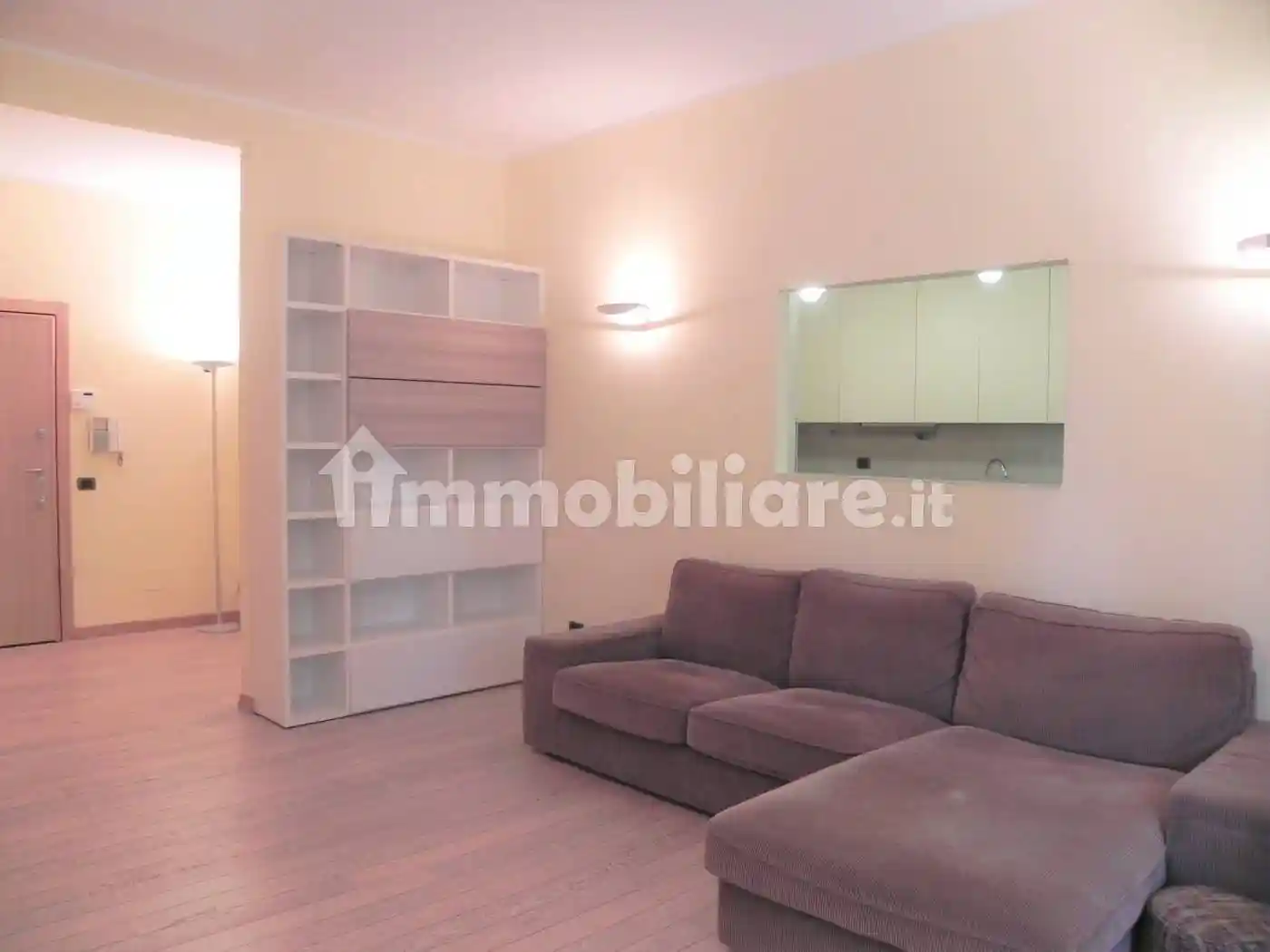 Appartamento in affitto a Cassina de' Pecchi