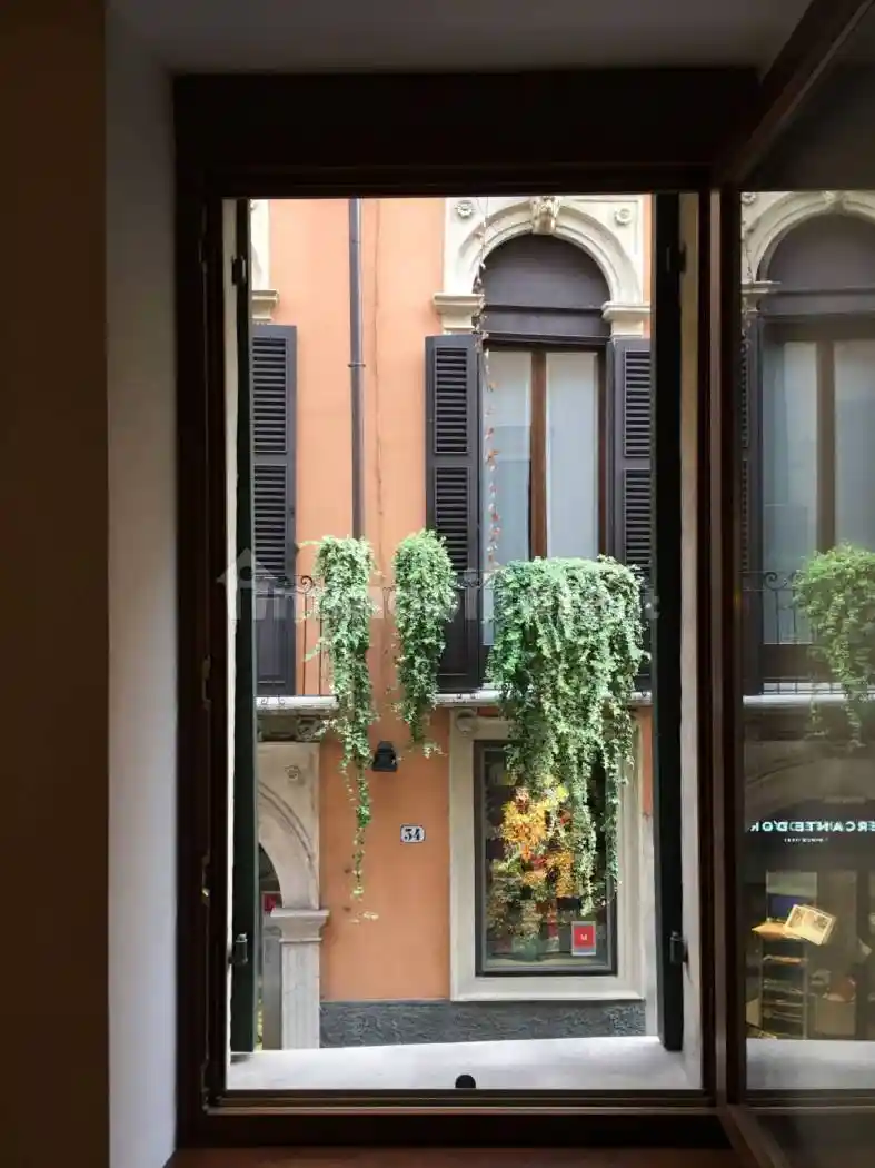 Appartamento in affitto a Verona