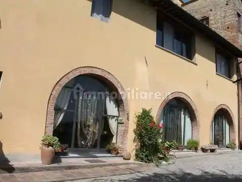 Appartamento in affitto a Casciana Terme Lari