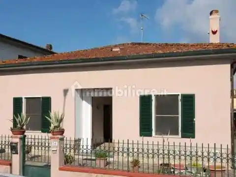 Villa in vendita a Capannoli