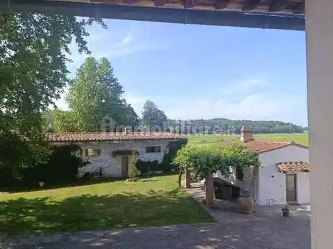 Appartamento in affitto a Calcinaia