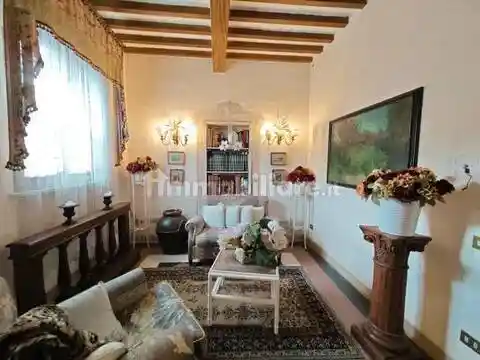 Villa in vendita a Capannoli