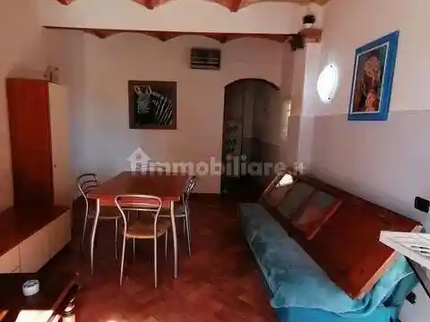 Appartamento in vendita a Terricciola