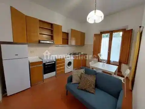 Appartamento in vendita a Casciana Terme Lari