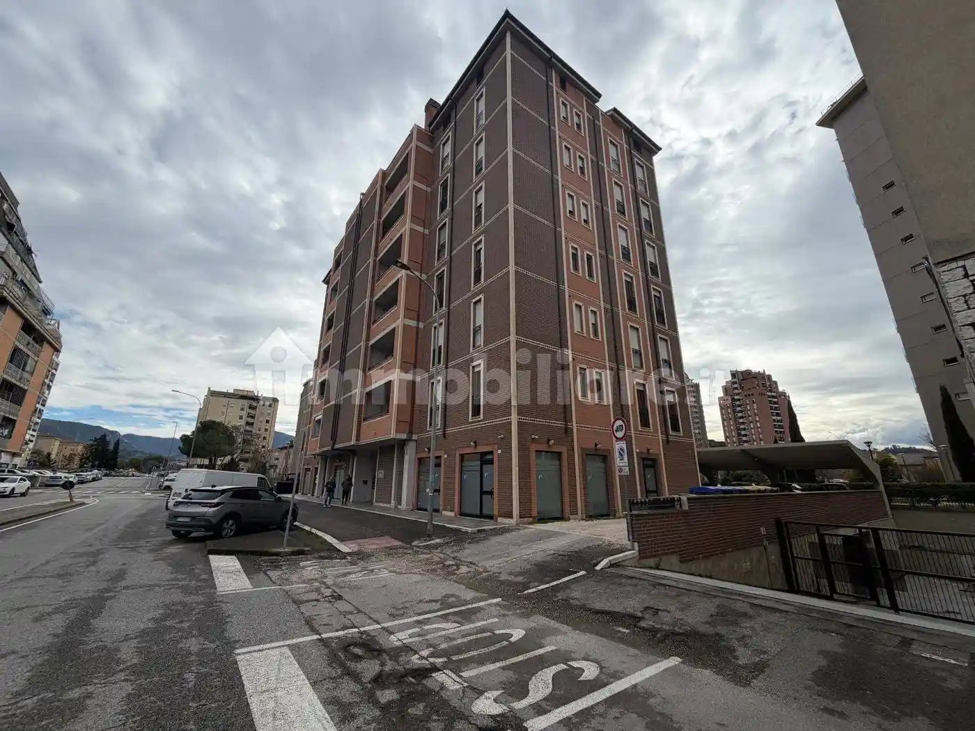 Appartamento in vendita a Terni