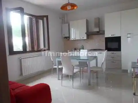 Appartamento in affitto a Pontedera
