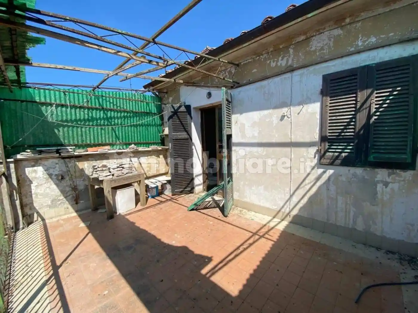 Appartamento in vendita a Ponsacco