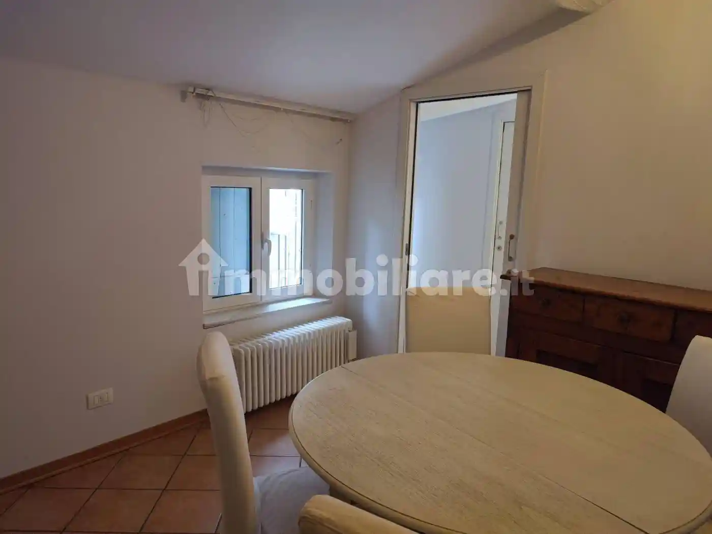 Appartamento in affitto a Parma