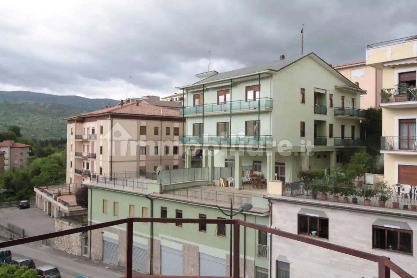 Appartamento in vendita a L'Aquila