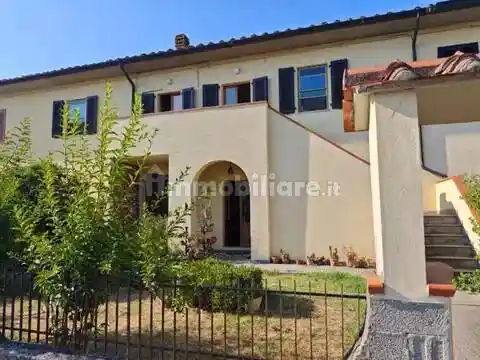 Villa in vendita a Casciana Terme Lari