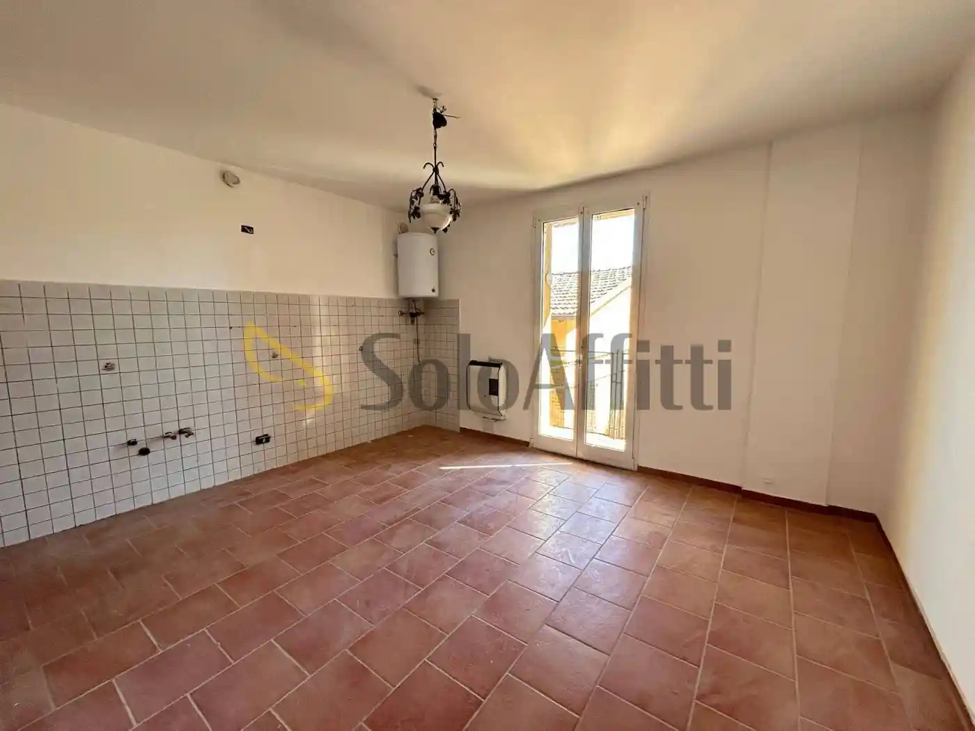 Appartamento in affitto a Modena