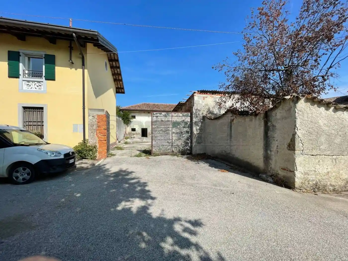 Villa in vendita a Santa Maria la Longa