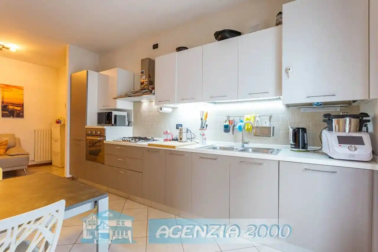 Appartamento in vendita a Padova