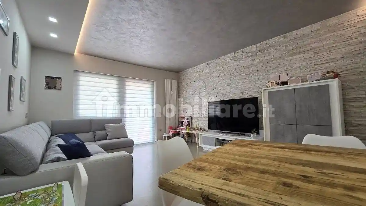 Appartamento in vendita a Aosta