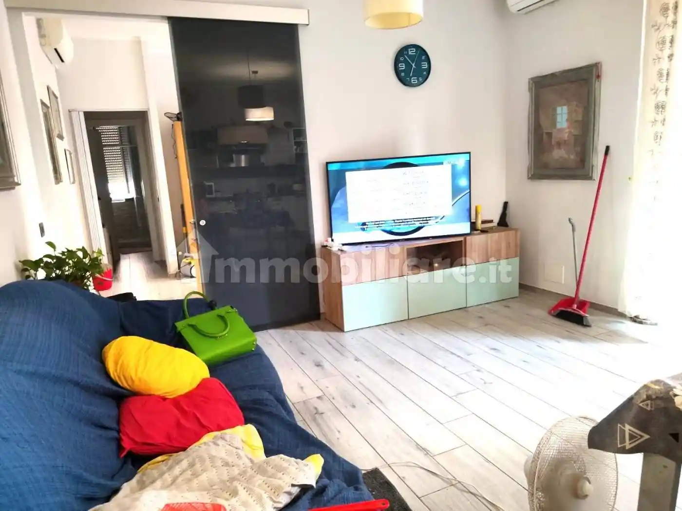 Appartamento in vendita a Livorno