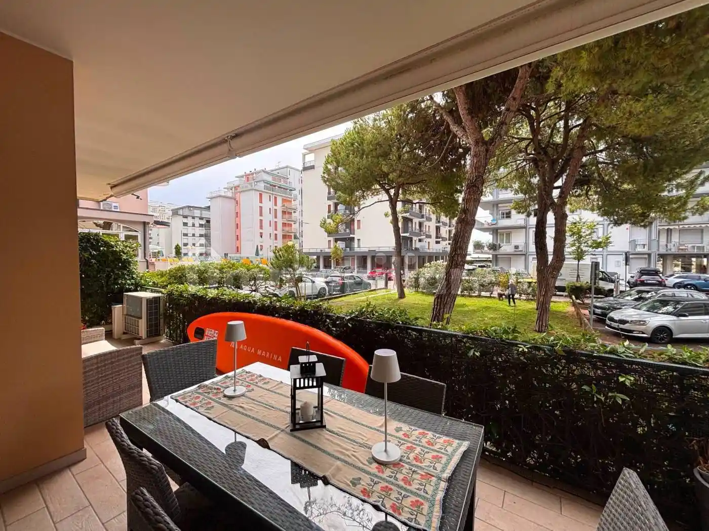 Appartamento in vendita a Jesolo