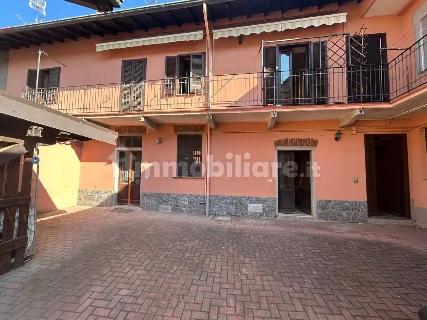 Appartamento in vendita a Arsago Seprio