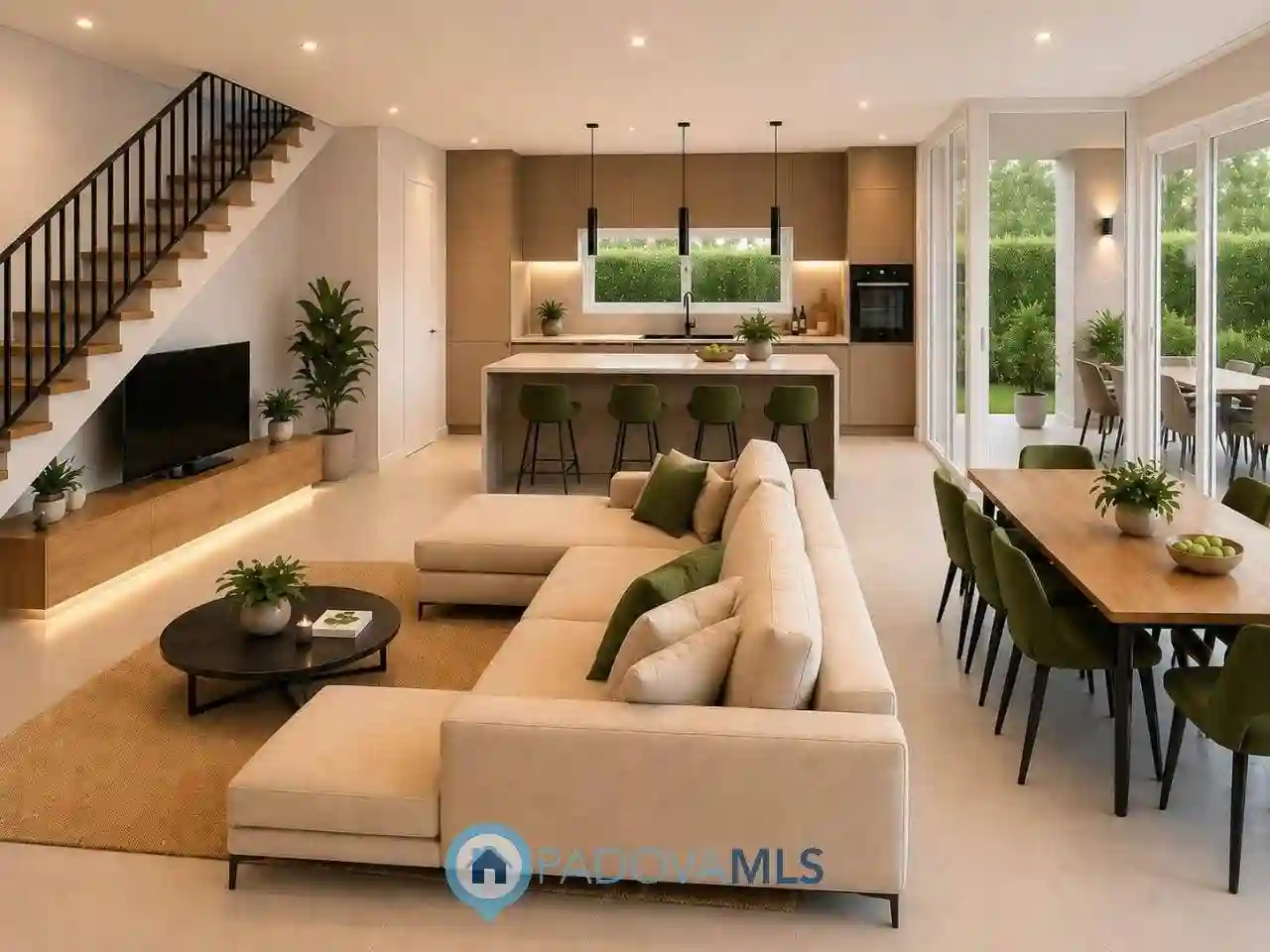 Villa - foto 2