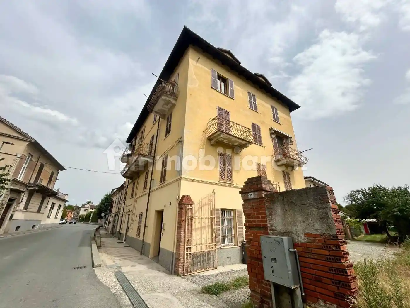Appartamento in vendita a Acqui Terme